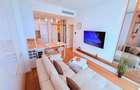 Apartament 2 camere | UP-Site Floreasca | Barbu Vacarescu | Boxa inclusa