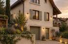 Casa de vanzare Baciu | 163 mp | Proiect arhitect Csaba Muller - 1