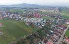 Teren 814mp Bod / Strada Alexandru Ioan Cuza