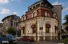 Vila istorica cu vad comercial exceptional, Parcul Cismigiu - 3