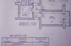 Dorohoi, apartament cu 2 camere in centrul orasului Comision 0 ! , - 1