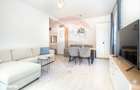 Apartament cu gradina proprie de 76 mp si vedere directa catre padure - 5