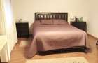 Apartament penthouse - 3 cam,2 bai, terasa mare , 2 locuri de parcare - 10