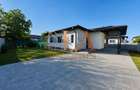 Casa 4 camere | Panouri 3Kw | Teren 500mp | Domnesti - 3