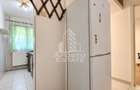 Apartament 2 camere Parter  Aleea Amara - Arad