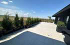 Penthouse 3 camere Baneasa - 1