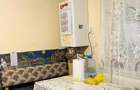 Casa 5 camere Macin, utilitati complete, centrala pe gaz, apa, curte cu vita de vie, mobilata si utilata langa Delta, intre Munti si Dunare