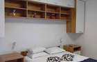 garsoniera STEFAN CEL MARE , Metroul obor 3 minute - 4