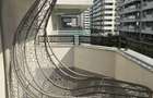 Apartament 2 camere de inchiriat, parcare inclusa, Royal Town Copou - 9