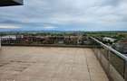 Penthouse cu vedere panoramica deosebita, Arad, zona Micalaca-Orizont - 9