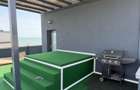 Penthouse Mamaia + 2 terase + curte 3 locuri de parcare - 27