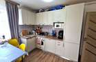 Apartament 3 camere cu gradina 24 mp, Cartierul Arhitectilor - 2
