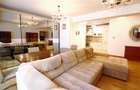 Apartament 3 camere | Arcul de Triumf & Parcul Herăstrău | Etaj 1 | Bloc 2008 | - 8