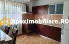 Ap. 3 cam 13 Septembrie Bucuresti | Metrou 2 min | centrala proprie
