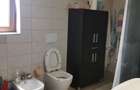 Vila P+E, Bascov/Valea Ursului, teren 1017mp, partial mobilata