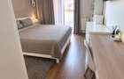 Tomis Park 2 camere cu terasa 108 m mobilat utilat - 4