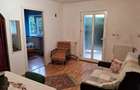 Proprietar Inchiriez apartament la parterul casei - 1