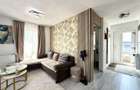 Duplex modern, 3 camere, 61 mp utili, mobilat/utilat - Sanandrei