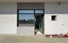 Spatii birouri, showroom, depozit de la 36mp la 72mp zona Mall Moldova - 11