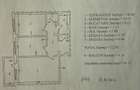 Apartament 2 camere Husi, jud. VS, mobilat, utilat - 1