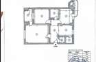 Apartament 3 camere - Mircea Voda 34, Sector 3 - 20
