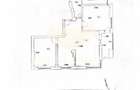 Apartament 3 camere Domenii | Loc de parcare - 14