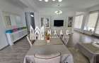 Penthouse 4 camere de închiriat | Turnișor, Sibiu | terasă 155 mp