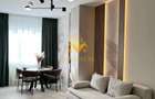 3 camere open space, Premium, Parcare, Zona Valea Garbaului, Floresti - 1