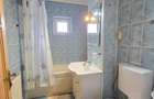 3 camere, str. Victor Hugo, parter, mobilat si utilat