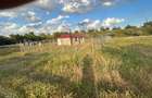 Teren Construcții intravilan de 1000 mp, în Bărboși