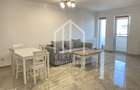 Apartament de inchiriat in City Residence Sibiu, cu 2 camere de 50 mp - 2