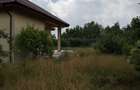 Casa P+M de vanzare in Domnesti + Teren 1.590 mp | 3 km de Centura Bucuresti - 2