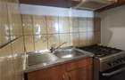 Apartament tip uscatorie, Iosia