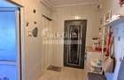 | Apartament cu 3 camere | Mobilat si Utilat | Micro 20, peco BKO | - 8