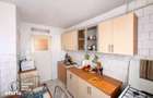 Apartament 3 camere, Malul Muresului-Praporgescu, 2 bai, balcon, etaj - 3