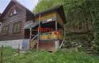 Casa de vacanta la padure | Teren 891 mp | Valea Ighielului - 11