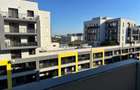 Garsoniera moderna, in bloc nou, zona buna, chirie avantajoasa