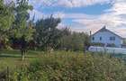 Dorobant VILA D+M+Pod  SU = 200mp  TEREN 1200mp amenajat (pot locui doua familii - 3