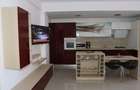 2 camere plaja reyna primul rand la mare bloc nou - 2