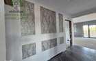 Casa parter 4 camere, 2 bai, 110mp, teren 500mp, Miroslava-Vorovesti