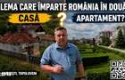 Casa cu teren in Crintesti, Topoloveni. O alternativa la apartament