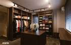 PENTHOUSE 2 Nivele | 200MP | SPA | Jacuzzi | Sauna | Complet Mobilat ! - 6