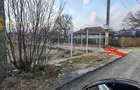 Teren intravilan zona padurii Snagov, curent, asfalt, gaz, 15000 euro fara TVA - 7