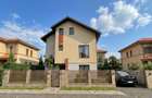 Casa individuala cu 5 camere. Teren 320 mp. - 2