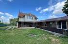 Casa 180mp, zona Sfantu Gheorghe - Iernut - 5