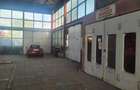 Spatiu comercial complet echipat functional cu 8 rampe - 2