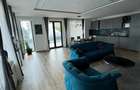 Apartament 4 camere, 138 mp Pipera ?coala Americana | Parcare + Piscina + Jacuzzi + Sauna - 10