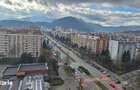 Apartament cu o camera-zona Centru Civic - 1