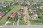 Teren 515 mp cu proiect de casa si autorizatie in curs Bod - 1