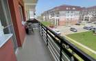 Apartament de inchiriat 2 camere in subcetate city brasov / sanpetru - 8